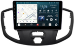 Магнитола для Ford Transit 7 2014-2023 - Redpower 351 Android 10, ТОП процессор, 6Гб+128Гб, CarPlay, SIM-слот