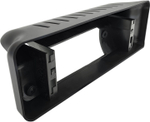 Магнитола для BMW 3 E90 2005-2012 (врезка сверху) - FarCar монитор 12.3" 2K QLED на Android 14, TS10, CarPlay, 4G SIM-слот