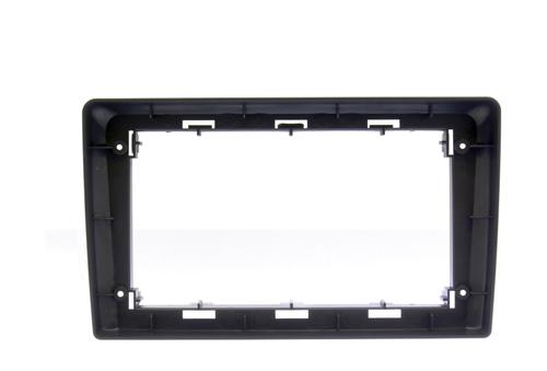 Комплект рамки с разъёмами 9" Mitsubishi Colt 6, Colt Plus 2002-2012 правый руль (1DIN) накладка