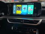 Магнитола для KIA K5 2020+ - Airok RI-2335 Android 12, Быстрая, SIM-слот