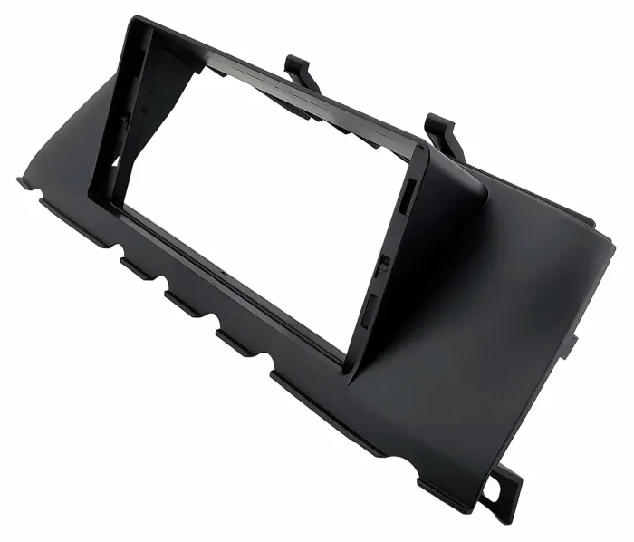 Магнитола для BMW 7-серии (F01 / F02) 2013-2015 NBT - Kuberg MKD монитор 12.3" в стиле Audi на Android 11, CarPlay, 4G SIM-слот