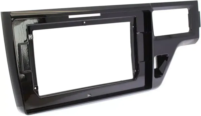 Магнитола для Honda Stepwgn 5 2015-2021 - Teyes CC4 монитор 10.36" 2K QLED на Android 14, Snapdragon 680, DSP, CarPlay, 4G SIM-слот