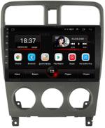 Магнитола для Subaru Forester 2 (SG5) 2002-2007 - AK441R9-MTK Android 10, 8-ядер, 2Гб-32Гб