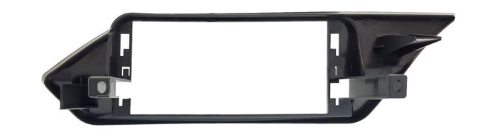 Комплект с разъёмами 12.3" Mercedes-Benz E-Class W212【L] Седан 2015 NTG 5.0