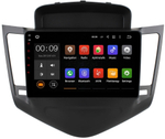 Магнитола для Chevrolet Cruze 2009-2012 - Airok RX-1308 Android 13, ТОП процессор, 8/128, SIM-слот