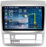 Магнитола для Toyota Alphard 1 H10 2005-2008 - Teyes CC4-PRO монитор 9.5" 2K QLED на Android 13, Быстрейшая, Snapdragon 778G, ИИ, CarPlay, DSP, 4G SIM-слот