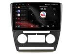 Магнитола для Skoda Octavia A5 2004-2013 - Vaycar VA65-0005 на Android 13, 8-ядер, 2Гб-32Гб, 4G SIM-слот