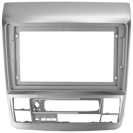 Комплект рамки с разъёмами 9" Toyota Alphard 1 H10 (F2) 2005-2008