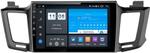 Магнитола для Toyota RAV4 XA40 2012-2019 - AK365R10-MTK-LTE Android 10, SIM-слот
