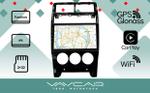 Магнитола для Lada Priora 2013-2018 - Vaycar VA33-3018 на Android 13, 4G SIM-слот