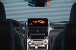 Магнитола для Lexus GX460 2009-2022 - RDL-LEX-GX монитор 10.25" на Android 10, 8Гб+128Гб, CarPlay, 4G SIM-слот