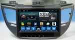 Магнитола для Hyundai Tucson 2016-2018 - Kuberg KR-1080-S9 на Android, 8-ЯДЕР, 4ГБ-64ГБ, SIM-слот