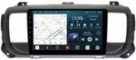 Магнитола для Peugeot Traveller/Expert, Citroen SpaceTourer/Jumpy, Opel Zafira Life/Vivaro - Redpower 075 Android 10, Быстрая, CarPlay, SIM-слот