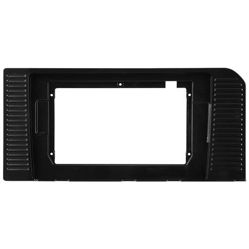 Комплект рамки с разъёмами 10"+can Toyota Land Cruiser Prado 250 2023+