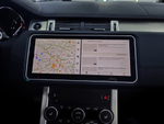 Магнитола для Range Rover Evoque 2011-2015 (BOSCH) - RDL-1266-15 монитор 12.3" на Android 12, 8Гб+128Гб, CarPlay, 4G SIM-слот