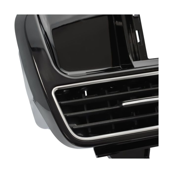 Комплект с разъёмами 12.3" Mercedes-Benz GLS X166, GLE W166 2015-2018