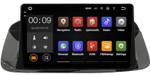 Магнитола для Honda Accord 2008-2012 - AIROC 2K RX-1918 Android 13, QLed+2K,  ТОП процессор, 8/128, CarPlay, SIM-слот