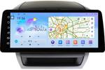 Магнитола для Honda Freed 2 2016-2023 - FarCar монитор 12.3" 2K QLED на Android 14, Быстрая, CarPlay, 4G SIM-слот