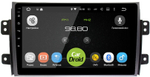 Магнитола для Suzuki SX4 2006-2014 - Airok RM-3502 Android 12, 8-ядер, 4/64Гб, SIM-слот