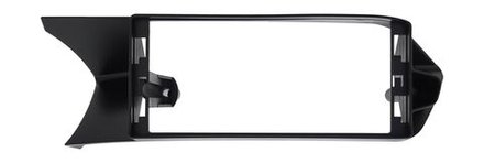 Комплект с разъёмами 12.3" Mercedes-Benz C-class (W204) 2011-2014 (NTG 4.5) универс.монитор