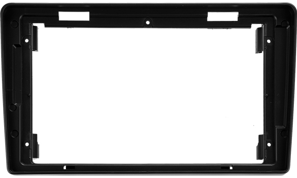 Магнитола для Citroen Berlingo/Peugeot Partner 2008-2022, Peugeot 3008/5008 2010-2017 - FarCar 3245M монитор 9.5" QLED на Android 14, TS18, CarPlay, 4G SIM-слот