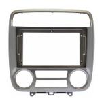 Магнитола для Honda Stream 2000-2003 - Vaycar VA20-5901-2K на Android 13, Быстрая, 2K QLED, CarPlay,4G SIM-слот
