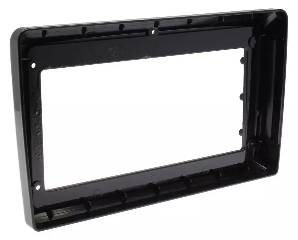 Магнитола для Mitsubishi (206x105мм) - Canbox 9307 Android 10, ТОП процессор, CarPlay, 4G SIM-слот