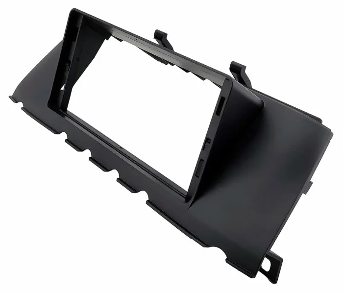 Магнитола для BMW 7-серия (F01/F02) 2009-2015 - Canbox H-Line 2015 монитор 12.3" QLED в стиле Audi на Android 10, Быстрая, ТОП-процессор, CarPlay, 4G SIM-слот