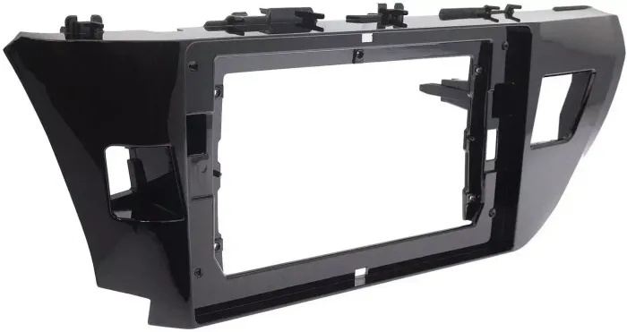Магнитола для Toyota Corolla E180 2012-2016 - Teyes CC3-2K монитор 13", QLED+2K, Android 10, ТОП процессор, 4G SIM-слот, CarPlay