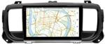 Магнитола для Citroen Jumpy 2016+ - Vaycar VA14-0556-2K на Android 13, 8-ядер, 2K QLED, ТОП процессор, CarPlay,4G SIM-слот