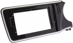 Магнитола для Honda Grace 2015-2020 (правый руль) -  GT9-1143 на Android 10, 2ГБ-16ГБ