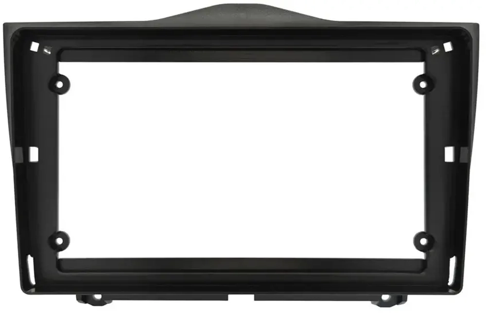 Магнитола для Lada Granta 2018-2025+ - FarCar BX877 монитор 13" 2K QLED на Android 13, TS10, 6+128, CarPlay, 4G SIM-слот