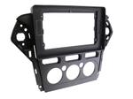 Магнитола для Ford Mondeo 4 2010-2014 - Vaycar VA17-1231 на Android 13, 4G SIM-слот