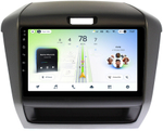 Магнитола для Honda Freed 2 2016-2023 - Teyes CC4L монитор 9" IPS на Android 14, Snapdragon 662, CarPlay, 4G SIM-слот