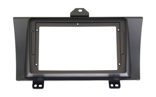Комплект рамки с разъёмами 9"+can Honda Elysion 2004-2013