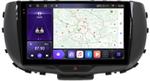 Магнитола для KIA Soul 3 2019+ - Kuberg OL-9742 QLed+2K, Android 12, Быстрая, CarPlay, 4G SIM-слот