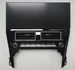 Магнитола для Toyota Camry 50/55 2011-2014 - Kuberg монитор 12.3" в стиле LEXUS на Android 12, 2К экран, Быстрая, CarPlay, 4G SIM-слот
