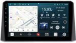 Магнитола для Toyota Corolla E210 2019-2024+, Corolla Cross - Redpower 072/073 Android 10, Быстрая, CarPlay, SIM-слот