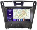 Магнитола для Lexus LS460 2006-2009 (до рестайлинга, рамка 10) - Kuberg SF-1303-1 IPS, Android 10, 4G SIM-слот