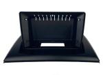 Магнитола для BMW X3 (E83) 2003-2010 - Teyes CC3-SPLIT Android 10, Быстрая, CarPlay, 4G SIM-слот