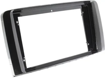 Магнитола для Mercedes-Benz R W251 2005-2015 - FarCar DX215M монитор 9.5" IPS на Android 13, 4+64Гб, CarPlay