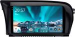 Магнитола для Mercedes-Benz S W221 2009-2013, CL C216 NTG 3.5 - Teyes CC4 монитор 9.2" 2K QLED на Android 14, Быстрейшая, Snapdragon 680, DSP, CarPlay, 4G SIM-слот