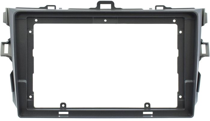 Магнитола для Toyota Corolla 150 2006-2013 (рамка тип 1) - Teyes LUX ONE 360 монитор 12.3" 2K QLED на Android 10, 6Гб+128Гб, CarPlay, 4G SIM-слот, 4 камеры в комплекте