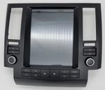 Магнитола для Infiniti FX 2003-2006 - Kuberg NH-1279-1 Android 10, Быстрая, SIM-слот, CarPlay