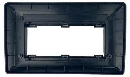 Магнитола для Chevrolet Tahoe 2006-2014 (рамка-накладка) - FarCar BX1174-2M-360 монитор 10.36" 2K QLED на Android 13, 6Гб+128Гб, CarPlay, 4G SIM-слот, 4 камеры в комплекте