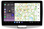 Магнитола для Volkswagen Passat 2005-2015 (B6, B7, CC) - Kuberg OL-1901 QLed, Android 13, TS20, CarPlay, SIM-слот