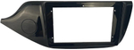 Магнитола для KIA Ceed 2 (JD) 2012-2018 (рамка глянцевая) - Teyes LUX ONE 360 монитор 12.3" 2K QLED на Android 10, 6Гб+128Гб, CarPlay, 4G SIM-слот, 4 камеры в комплекте