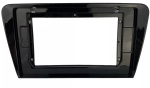 Магнитола для Skoda Octavia A7 2013-2020 - Canbox 1048 Android 10, 8-ядер, SIM-слот