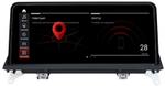 Магнитола для BMW X5 (E70), X6 (E71) 2006-2009 CСC - Parafar PF5215a138/128 монитор 10.25" на Android 13, Быстрая, CarPlay, 4G SIM-слот