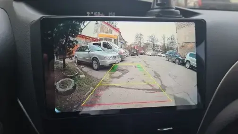 Магнитола для Subaru Forester, Impreza 2008-2013 - Airoc 2K AU-3403 на Android 13, TS20, 12/512Гб, SIM-слот